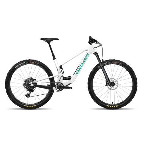Santa Cruz Bicycles - Tallboy V5 R-Kit - 2024
