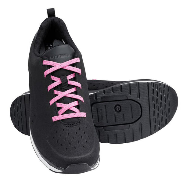 SH-CT5W Womens Black