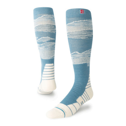 Jimmy Chin X Stance Everest Snow OTC Sock