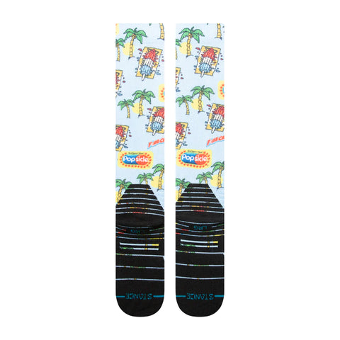 Stance - Chaussettes Popsicle X Stance Poly Snow OTC - Image 3