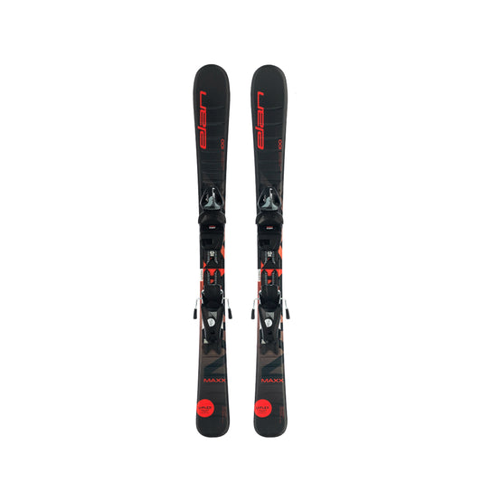 Maxx QS - Image 2