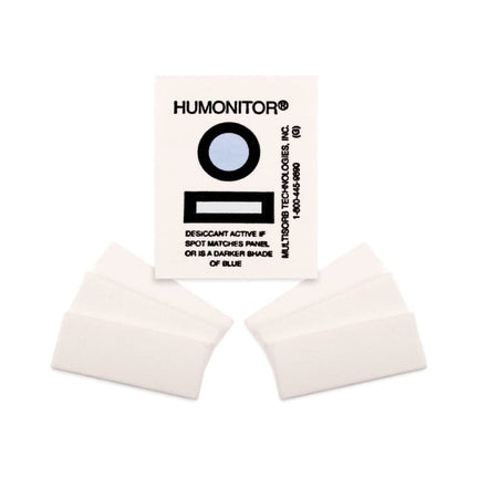 GoPro - Anti Fog Inserts, 3 Pairs