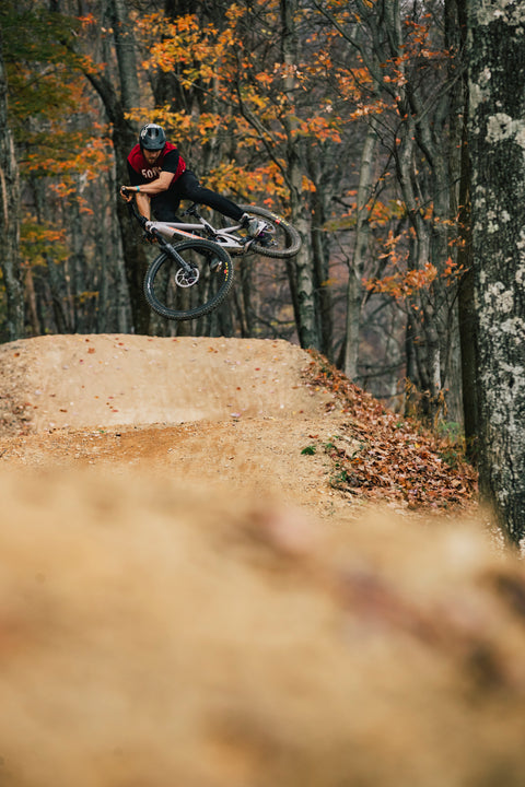 Santa Cruz - Nomad 6 C GX AXS T-Type - Image 9