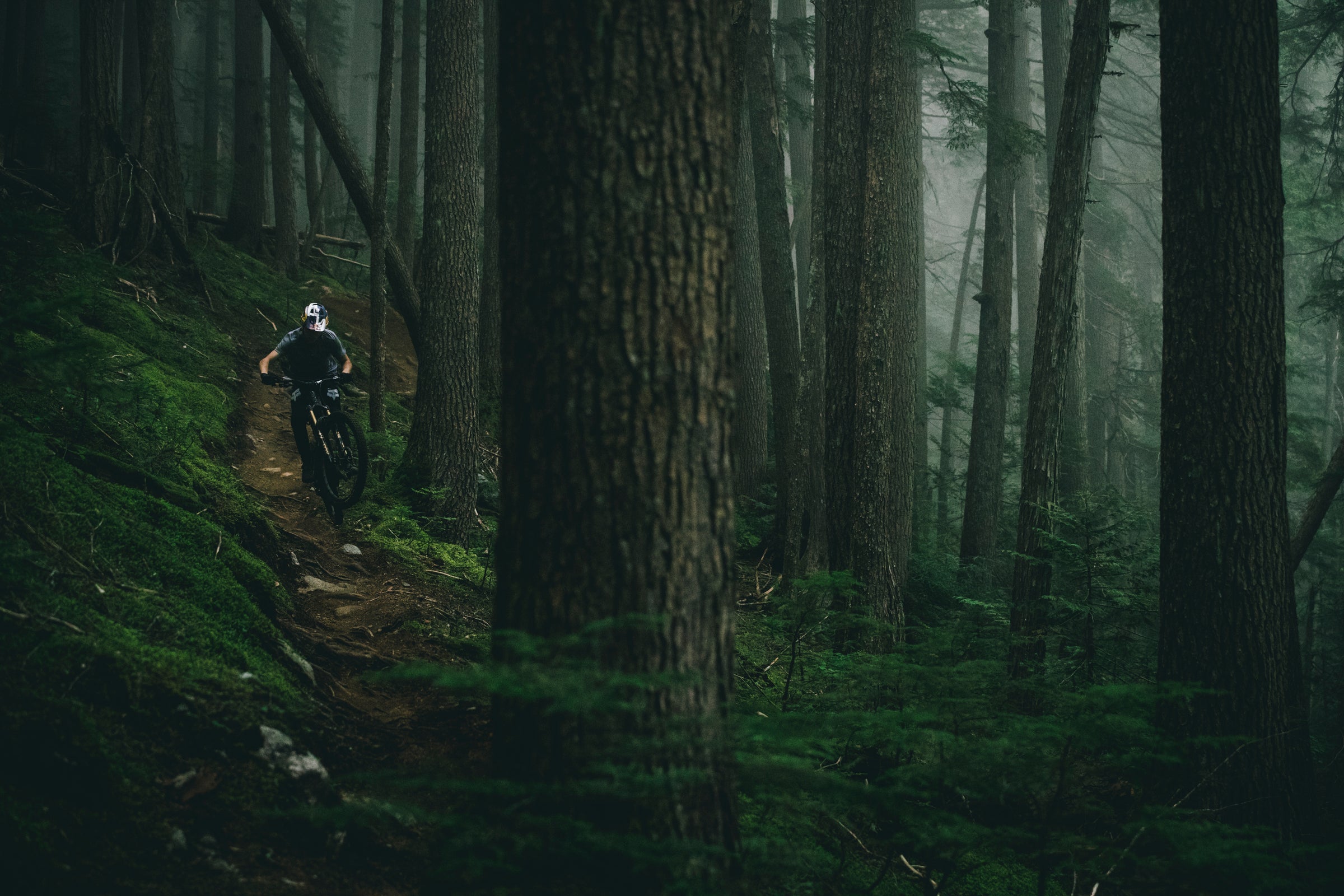 Mud Sweat and Gears