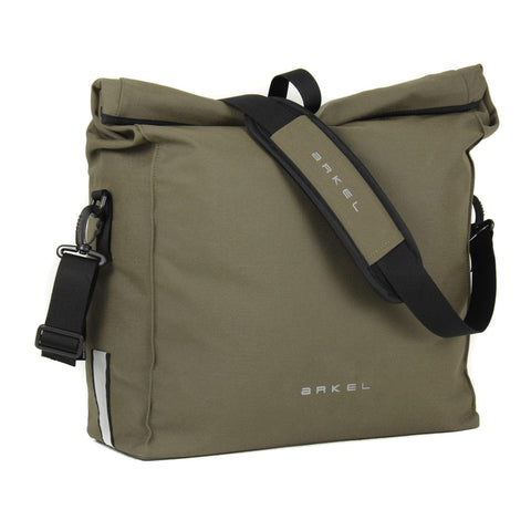 Arkel Bike Bags - Signature H - Waterproof Urban Pannier - Image 2