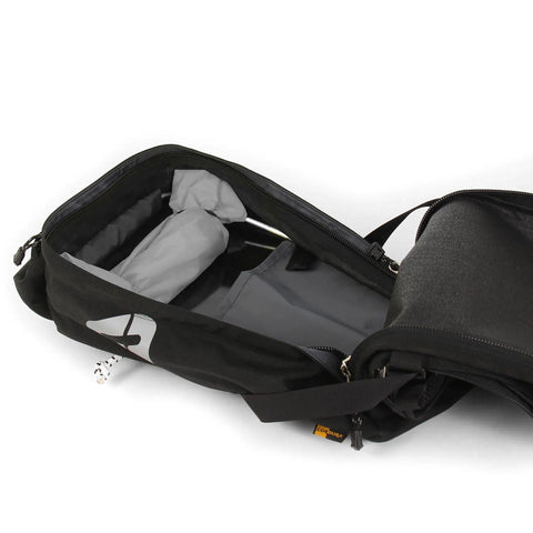 Arkel Bike Bags - GT-18BP Classic - Convertible Backpack Pannier - Image 9