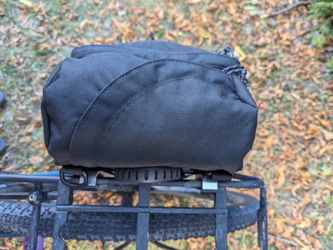 Arkel Bike Bags - T-28 Classic - Touring Panniers - Image 9