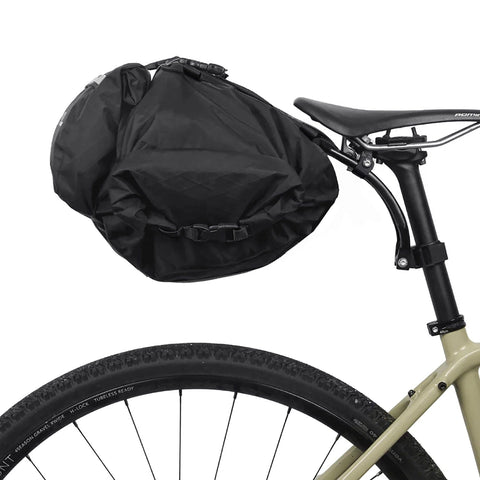 Arkel Bike Bags - Rollpacker Rear - Bikepacking Bag - Image 8