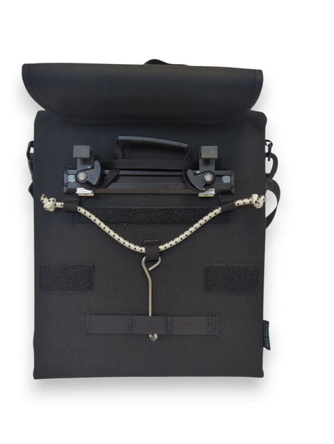 Arkel Bike Bags - Shopper - Urban Pannier - Image 17