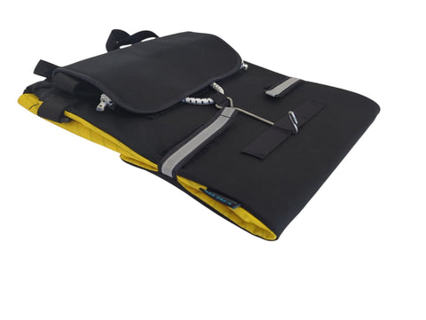 Arkel Bike Bags - Shopper - Urban Pannier - Image 19