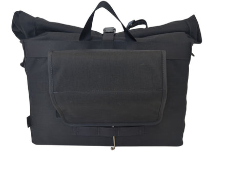 Arkel Bike Bags - Signature H - Waterproof Urban Pannier - Image 11