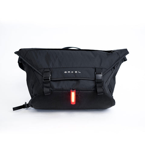 Arkel Bike Bags - Wellington - Messenger Bag - Image 7