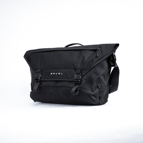 Arkel Bike Bags - Wellington - Messenger Bag - Image 8