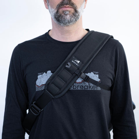 Arkel Bike Bags - Wellington - Messenger Bag - Image 4