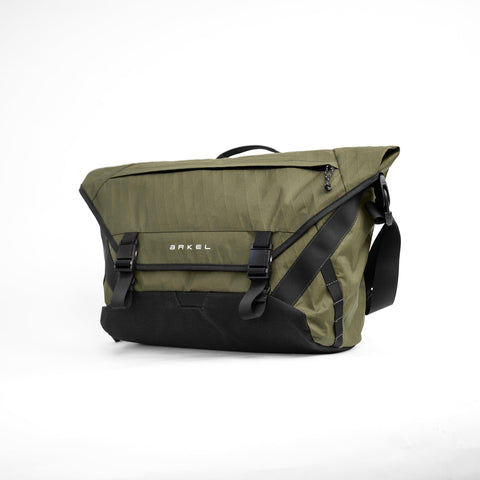 Arkel Bike Bags - Wellington - Messenger Bag - Image 9