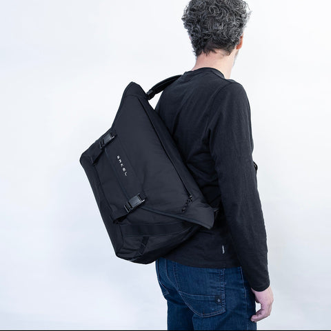 Arkel Bike Bags - Wellington - Messenger Bag - Image 3