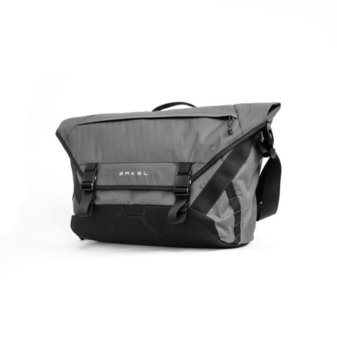 Arkel Bike Bags - Wellington - Messenger Bag - Image 10