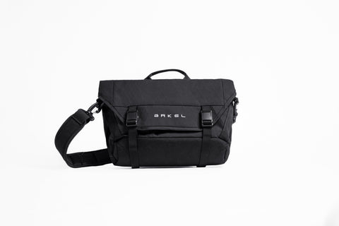 Arkel Bike Bags - Wellington - Messenger Bag - Image 11