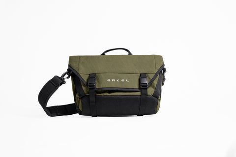 Arkel Bike Bags - Wellington - Messenger Bag - Image 12