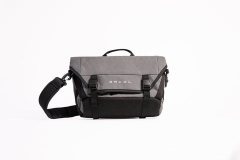 Arkel Bike Bags - Wellington - Messenger Bag - Image 13