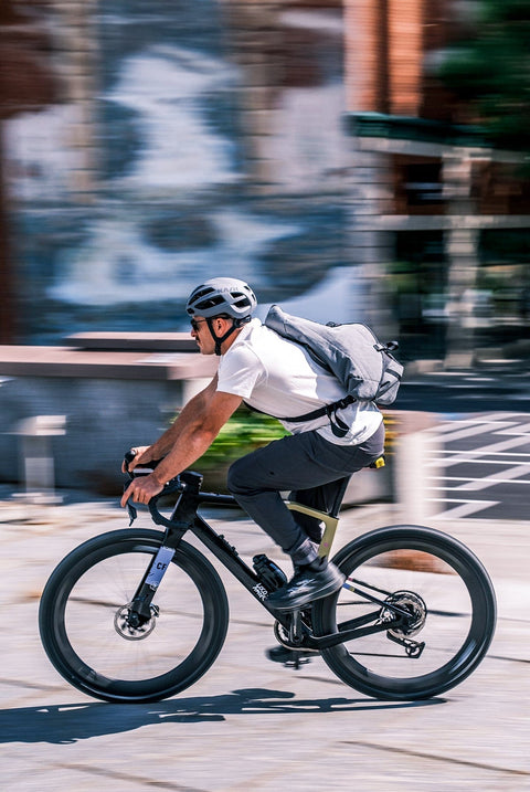 Arkel Bike Bags - Wellington - Messenger Bag - Image 2