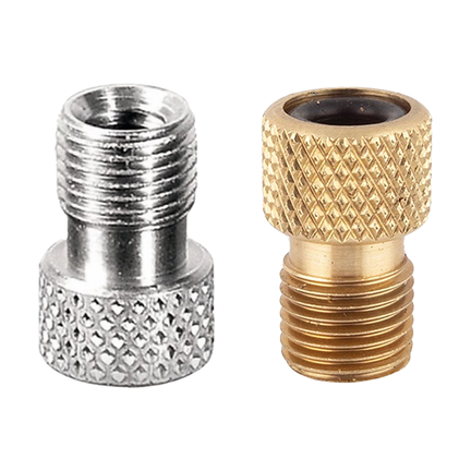 Presta adapter