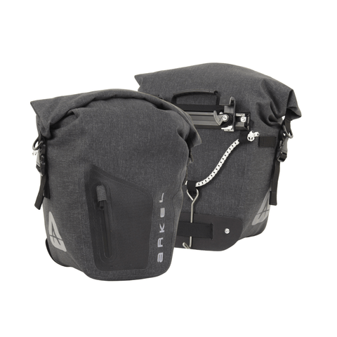 Arkel Bike Bags - Orca - Waterproof Pannier - Image 16