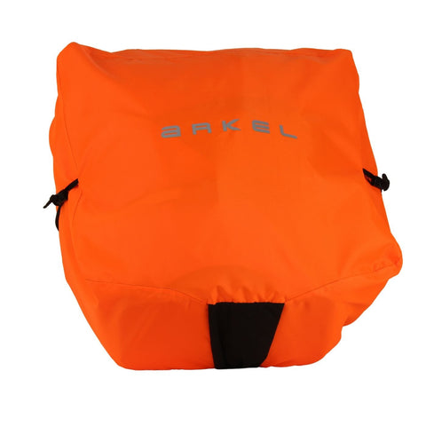 Arkel Bike Bags - Safety Hi Visibility Protective Rain Cover - Image 3