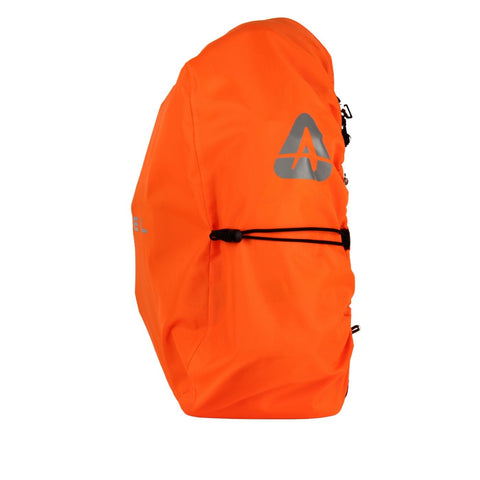 Arkel Bike Bags - Safety Hi Visibility Protective Rain Cover - Image 4