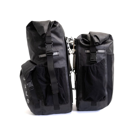 Arkel Bike Bags - Dolphin 16L - Waterproof Pannier - Image 7