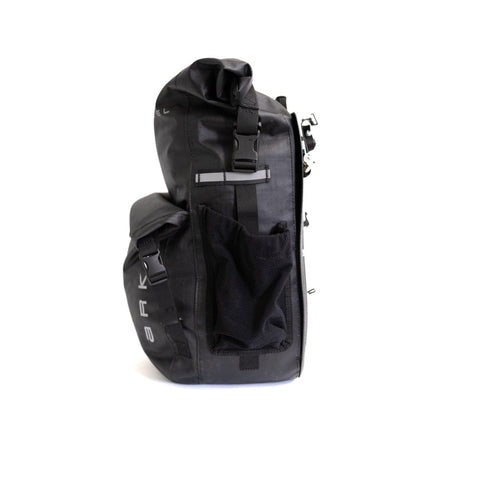 Arkel Bike Bags - Dolphin 24L - Waterproof Pannier - Image 9