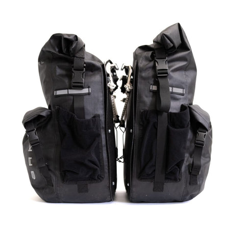 Arkel Bike Bags - Dolphin 24L - Waterproof Pannier - Image 3