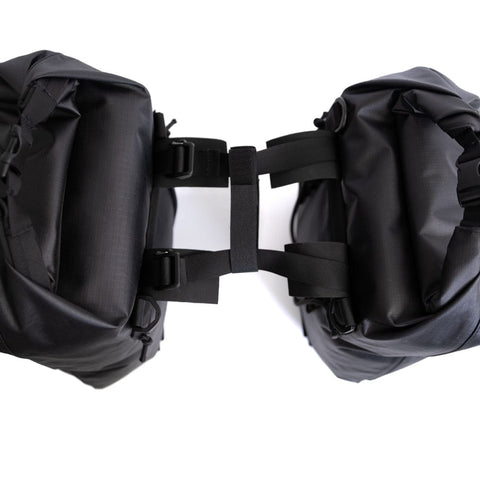 Arkel Bike Bags - Dry-Lites- Waterproof Bags - Image 3