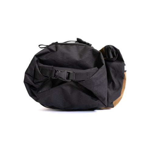 Arkel Bike Bags - Rollpacker Rear - Bikepacking Bag - Image 5