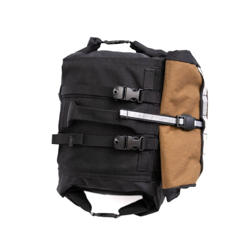 Arkel Bike Bags - Rollpacker Rear - Bikepacking Bag - Image 6