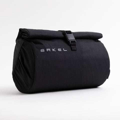 Arkel Bike Bags - Burrito - Waterproof Handlebar Bag - Image 2