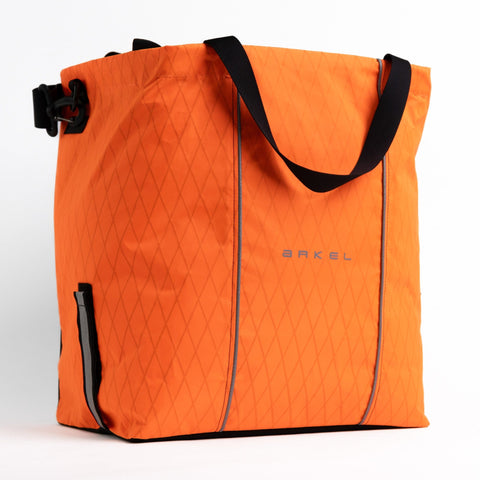 Arkel Bike Bags - Shopper - Urban Pannier - Image 11