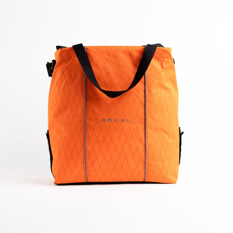 Arkel Bike Bags - Shopper - Urban Pannier - Image 12