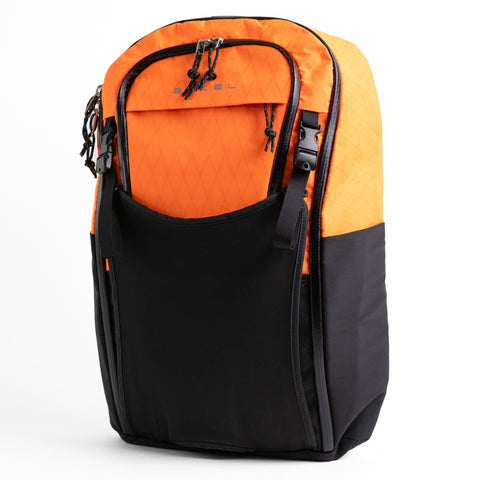 Arkel Bike Bags - Bug - Pannier Backpack - Image 3