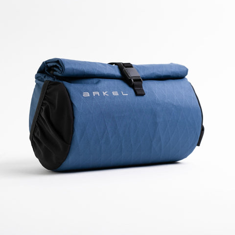 Arkel Bike Bags - Burrito - Waterproof Handlebar Bag - Image 6