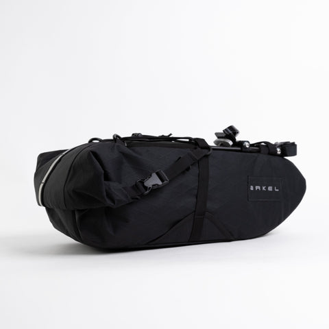 Arkel Bike Bags - Seatpacker - Saddlebag - Image 14