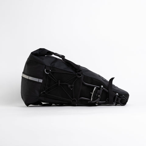 Arkel Bike Bags - Seatpacker - Saddlebag - Image 15