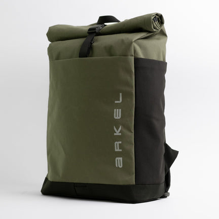 Signature D - Commuting Waterproof Backpack