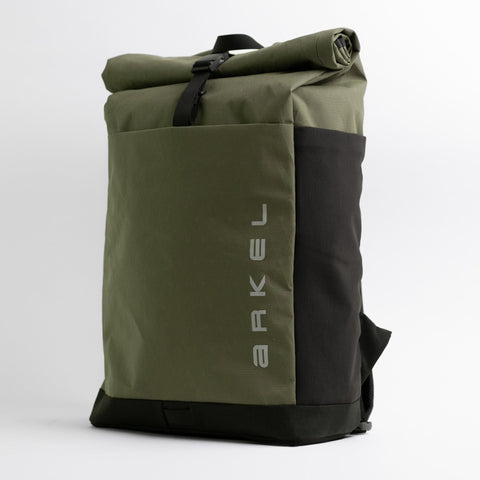 Arkel Bike Bags - Signature D - Commuting Waterproof Backpack
