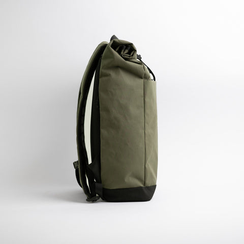 Arkel Bike Bags - Signature D - Commuting Waterproof Backpack - Image 3