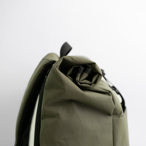 Arkel Bike Bags - Signature D - Commuting Waterproof Backpack - Image 22