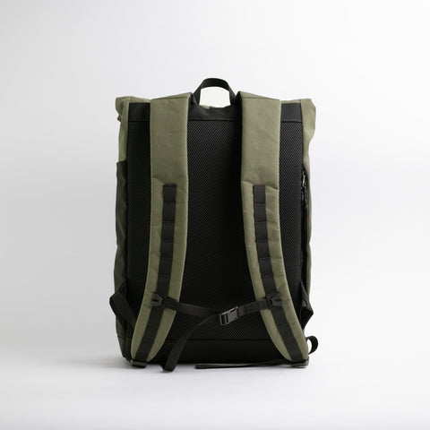 Arkel Bike Bags - Signature D - Commuting Waterproof Backpack - Image 4