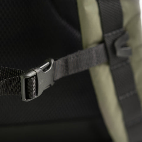 Arkel Bike Bags - Signature D - Commuting Waterproof Backpack - Image 24