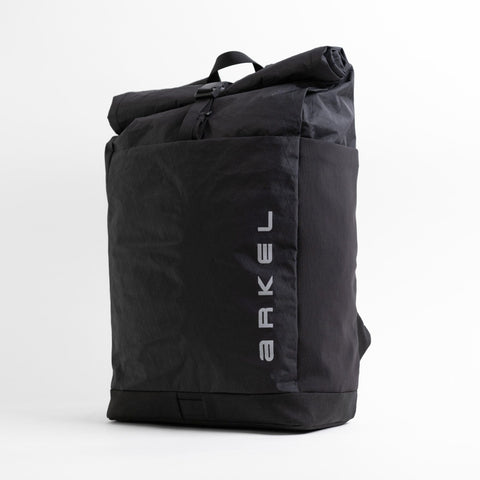Arkel Bike Bags - Signature D - Commuting Waterproof Backpack - Image 13