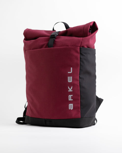 Arkel Bike Bags - Signature D - Commuting Waterproof Backpack - Image 17